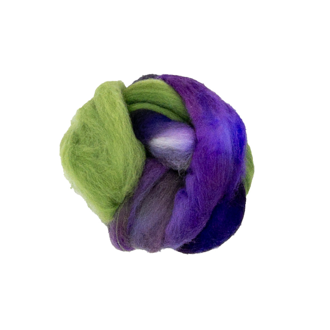 Needle Felting Roving, 22 micron